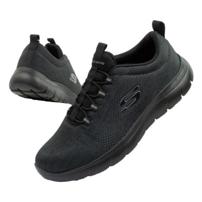 Buty Skechers Summits-Louvin M 232186/BBK