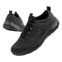 Buty Skechers Summits-Louvin M 232186/BBK