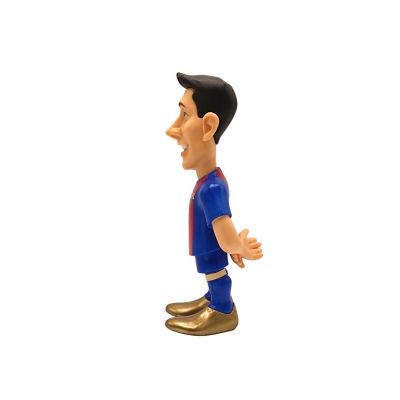 4. MINIX FC BARCELONA - ROBERT LEWANDOWSKI