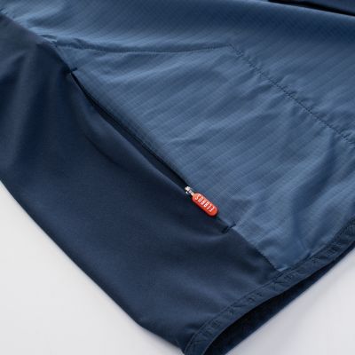 5. Męska Koszulka z długim rękawem ESTERO