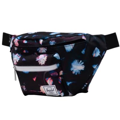 2. Herschel Seventeen Waist Bag 10017-05745 Czarne One size