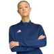 4. Bluza damska adidas Entrada 26 Track granatowa JZ6599
