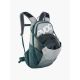 5. Plecak rowerowy EVOC E-Ride 12 stone - petrol