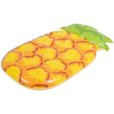3. MATERAC DMUCHANY ANANAS 170x92x30CM 33180