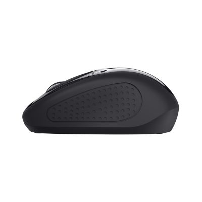 4. Mysz TRUST BASICS WIRELESS MOUSE 24658