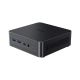 PC Chuwi AuBox-X-P Ultra 7 256V 16GB 1TB BT LAN W11Pro