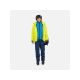 11. Bluza Rossignol Strawpile Fleece Fz