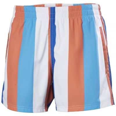 Spodenki kąpielowe Helly Hansen Newport Trunk M 34296 304