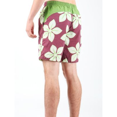 3. Spodenki kąpielowe Zagano 2216-203