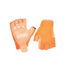 Rękawiczki rowerowe POC AVIP Glove Short - zink orange rozmiar: xs