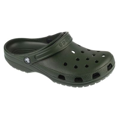 Crocs Classic Clog 10001-3CM Zielone 39/40