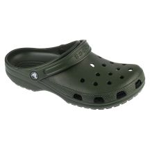 Crocs Classic Clog 10001-3CM Zielone 39/40