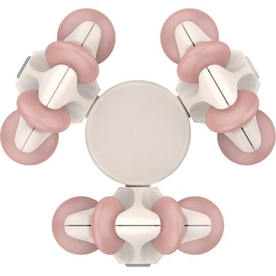 3. AC 950 Masażer do celulitu Medisana