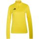 2. Bluza damska adidas Entrada 26 Training Top żółta JZ6649