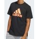 2. Koszulka adidas Fill Graphic Tee M HS2513
