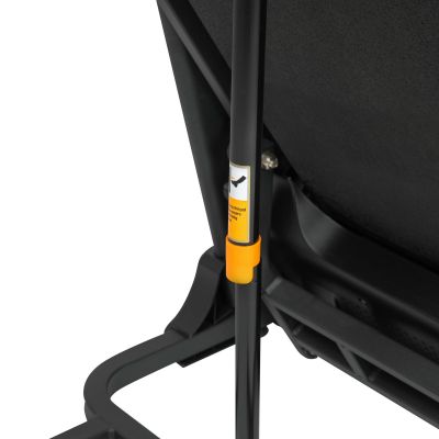 9. VIRTUFIT BIEŻNIA ELEKTRYCZNA TR100I - 99% ZŁOŻONA