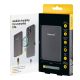 5. Intenso Magnetic Wireless Power Bank 5000 mAh Grey USB-C