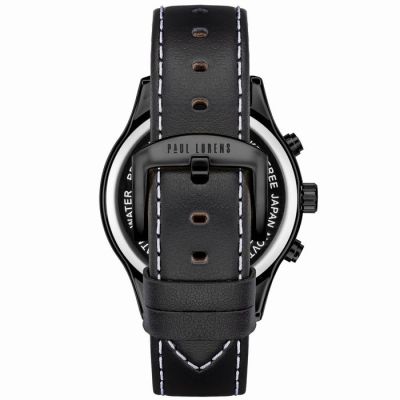 3. Zegarek Męski PAUL LORENS PL20011A-1A5+ BOX