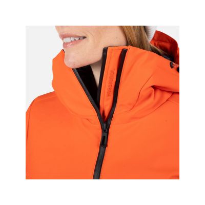 2. Kurtka Rossignol W Cieloalto Jkt