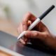 7. Mały tablet piórkowy WACOM One - N GT-130005