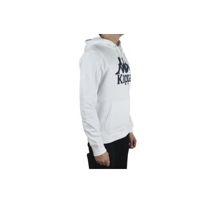 3. Bluza Kappa Taino Hooded M 705322-001