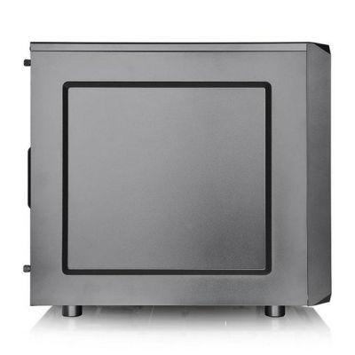 3. Obudowa Thermaltake Versa H15 CA-1D4-00S1NN-00 (Micro ATX, Mini ITX; kolor czarny)