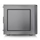 3. Obudowa Thermaltake Versa H15 CA-1D4-00S1NN-00 (Micro ATX, Mini ITX; kolor czarny)