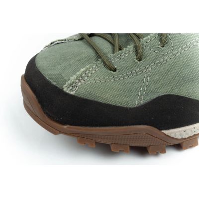 26. Buty trekkingowe damskie Aku Nativa Canvas [647 091]