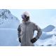 7. Uvex Skihelm horizon CV Czarny