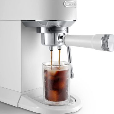 6. Ekspres do espresso De’Longhi Dedica Duo EC890.WI 1,1L