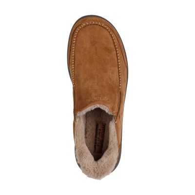 5. Skechers męskie półbuty MURETTE-SCOFIELD 205606 CSNT