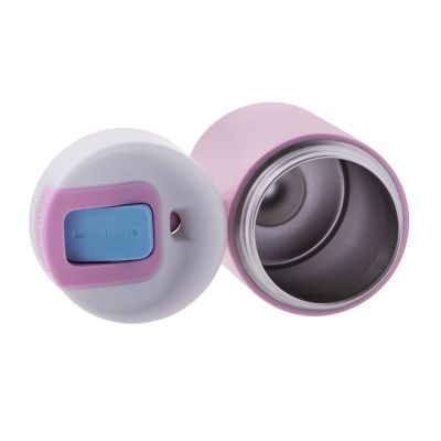 3. Kubek termiczny Kambukka Olympus 300ml, Pink Kiss