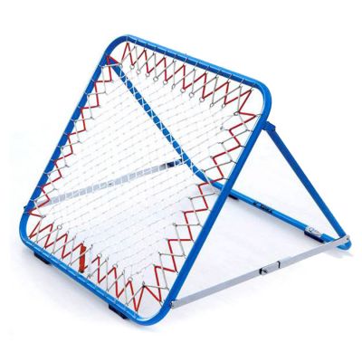 2. Bramka metalowa Maxwel Tchoukball 1x1 m 2022001