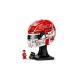 6. LEGO Editions 43014 - Kask Charles Leclerc Scuderia Ferrari HP