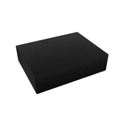8. SWITCH LANBERG ILGE-4P-2S-90 LIGHT INDUSTRIAL POE 1XBT 3XAT 2XSFP DIN GIGABIT ETHERNET