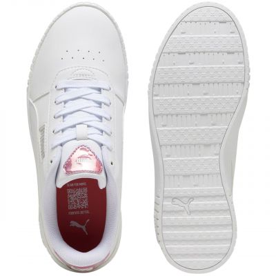 4. Buty Puma Carina 2.0 GirlPower W 395095 01