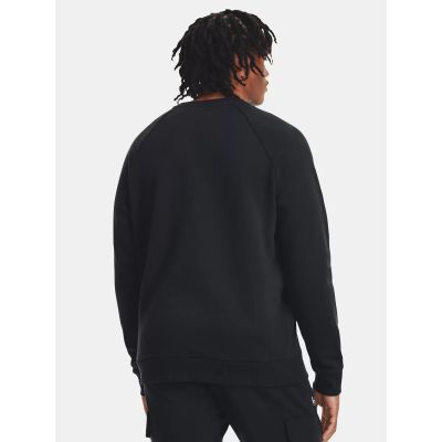 4. Bluza Under Armour Fleece Crew M 1379755-001