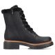 20. Buty z futerkiem Rieker W 72625-00 RKR714