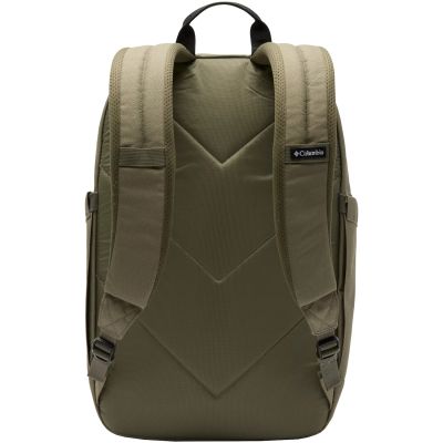2. Columbia Buxton 26L Backpack 2121451397 Zielone One size