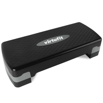 19. VIRTUFIT PODSTAWOWY STEP AEROBIK FITNESS