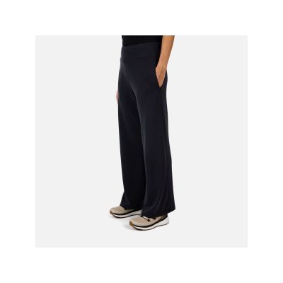 4. Spodnie narciarskie damskie ROSSIGNOL W Chavante Scuba Pullon Pant czarne
