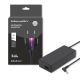 3. Zasilacz sieciowy Qoltec 51735 do notebooka HP (19,5 V; 7,7 A; 150W; 4.5 mm x 3 mm)