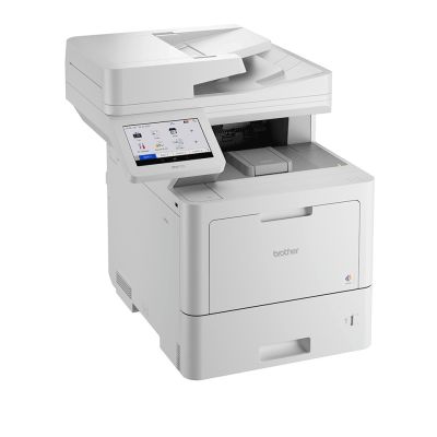 11. Brother MFC-L9630CDN drukarka wielofunkcyjna Laser A4 2400 x 600 DPI 40 stron/min