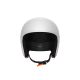 7. Kask narciarski POC Skull Dura X MIPS biały