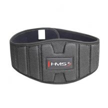 Pas do ćwiczeń siłowych Gray HMS PA3448 r.S 
