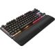 2. Klawiatura do gier Corsair K70 Pro TKL, Klawiatura TKL (80%), Corsair MGX -, ISO (DE)