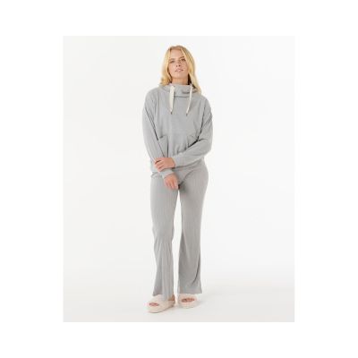 5. Spodnie RIP CURL COSY FLARE PANT szare