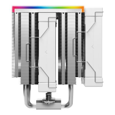 15. Chłodzenie DeepCool AK620 DIGITAL SE WH