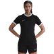 8. Koszulka damska Nike Dri-Fit Academy 25 SS czarna FZ9756 010
