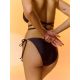 2. Dół od bikini damski 4F 4FRSS26UBKBF112-80S